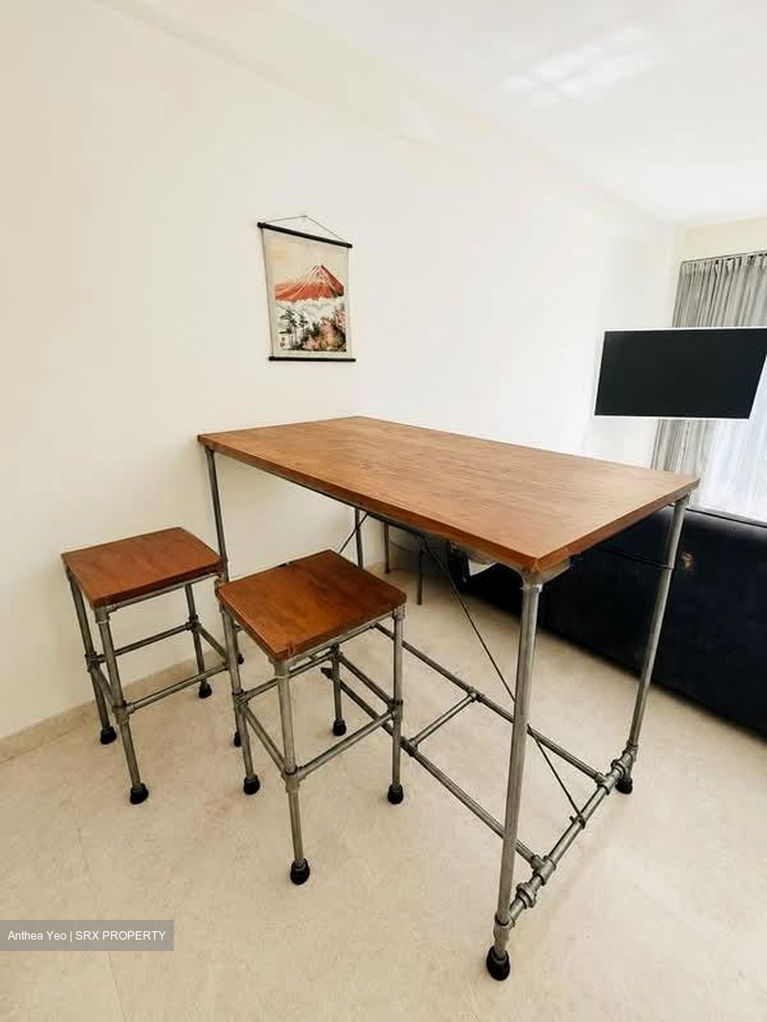 Niven Loft (D9), Apartment #595100321